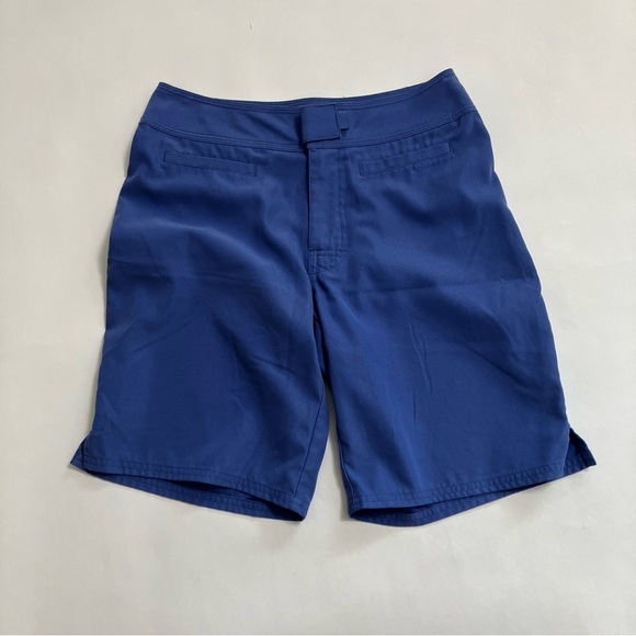 Patagonia Pants - PATAGONIA lightweight Bermuda shorts